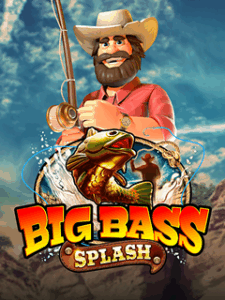 Big Bass Splash