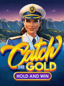 Catch The Gold