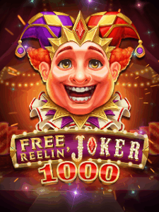 Free Reelin’ Joker 1000