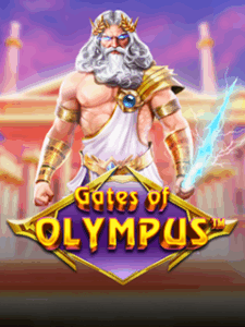 Gates Of Olympus