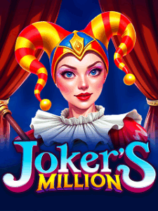 Joker’s Million