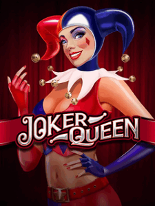 Joker Queen