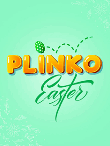 Plinko Easter