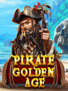 Pirate Golden Age