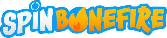spinbonfire.com